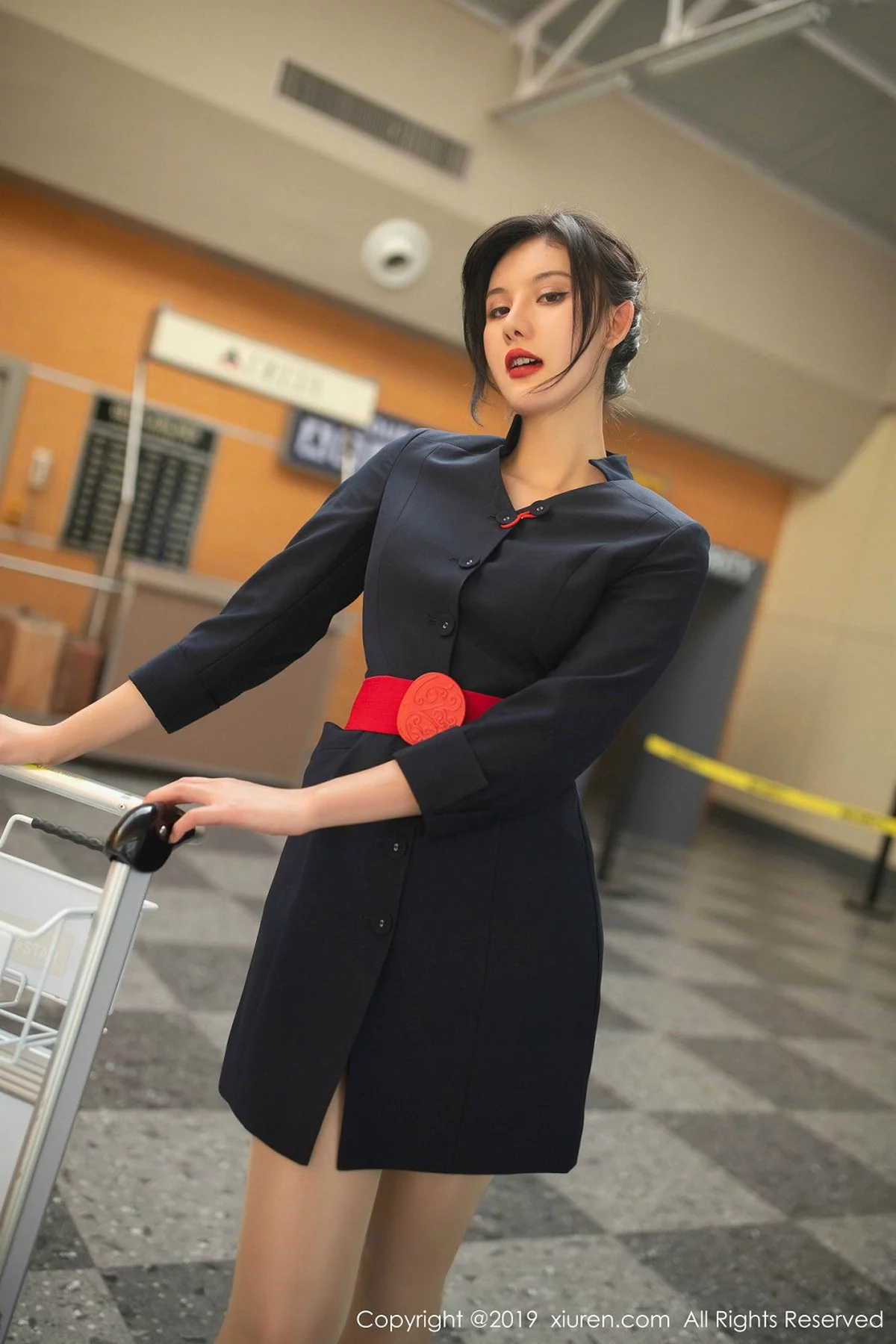 Xrmnw.Vip_就是阿朱啊_写真