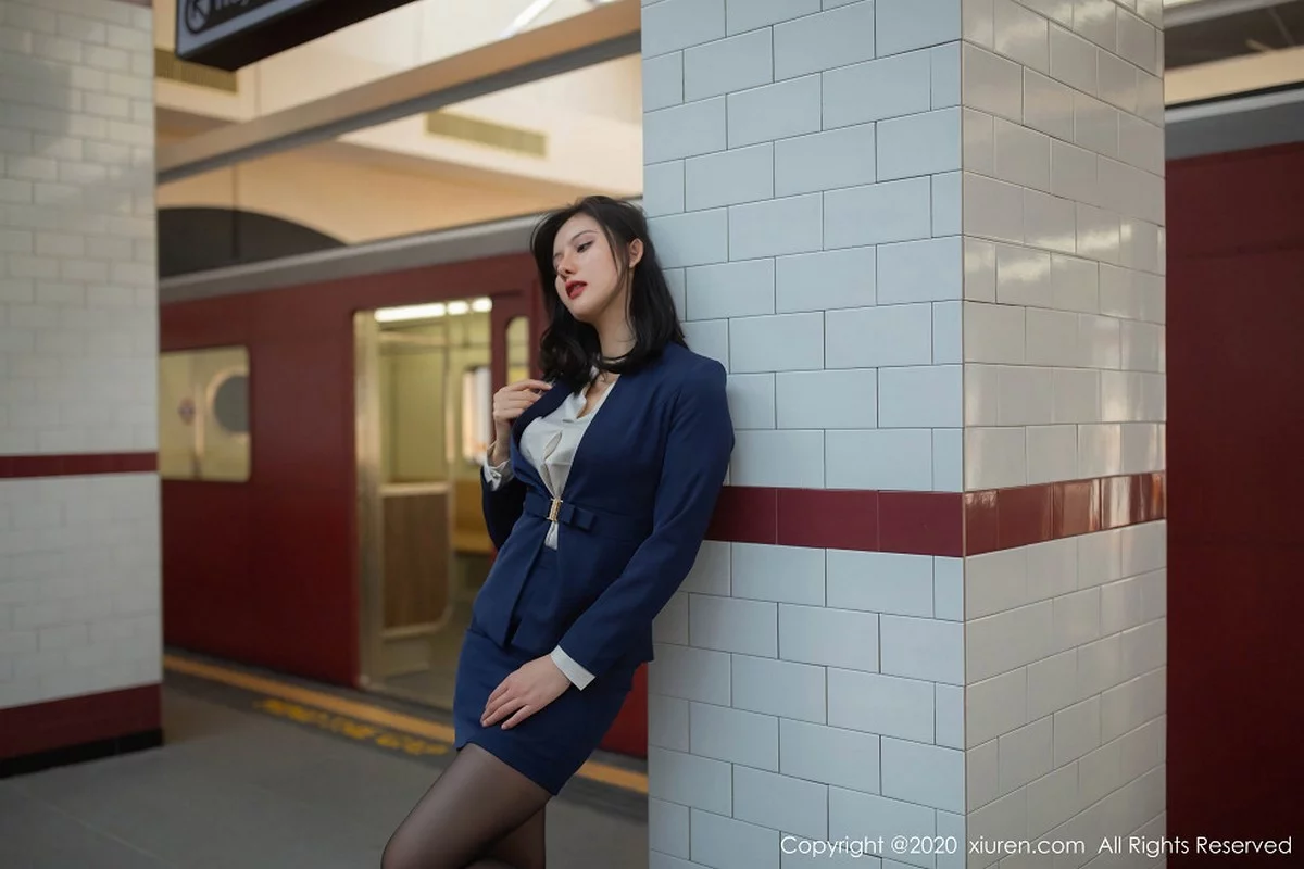 Xrmnw.Vip_就是阿朱啊_写真
