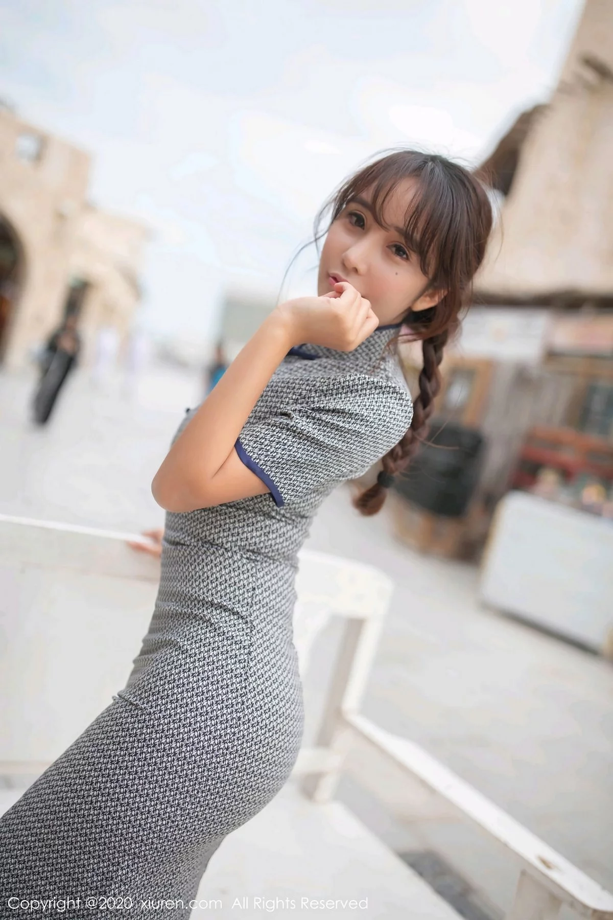 Xrmnw.Vip_陶喜乐_写真