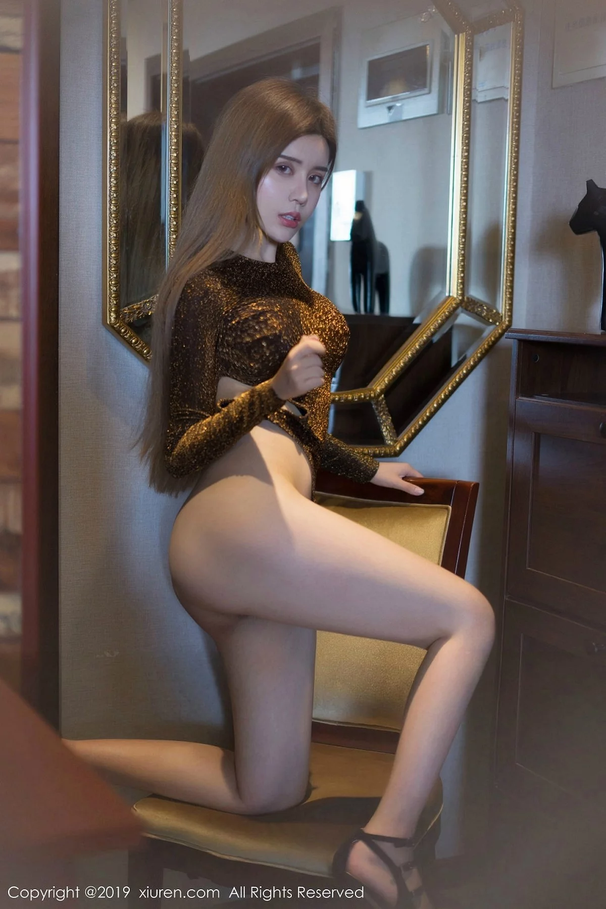 Xrmnw.Vip_卓娅祺_写真