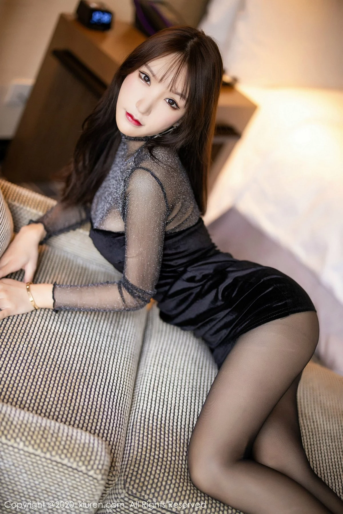 Xrmnw.Vip_周于希_写真