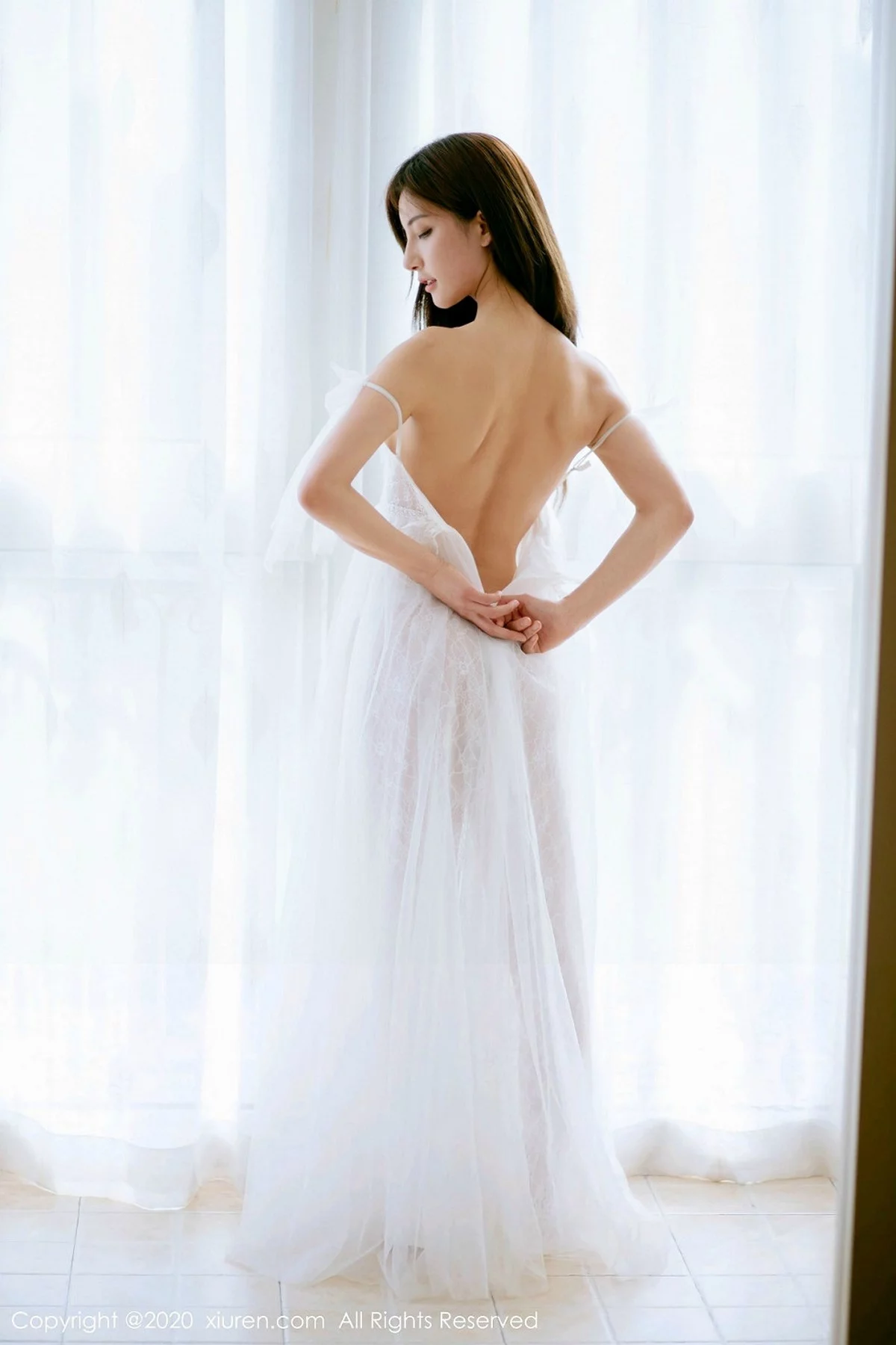 Xrmnw.Vip_林文文_写真