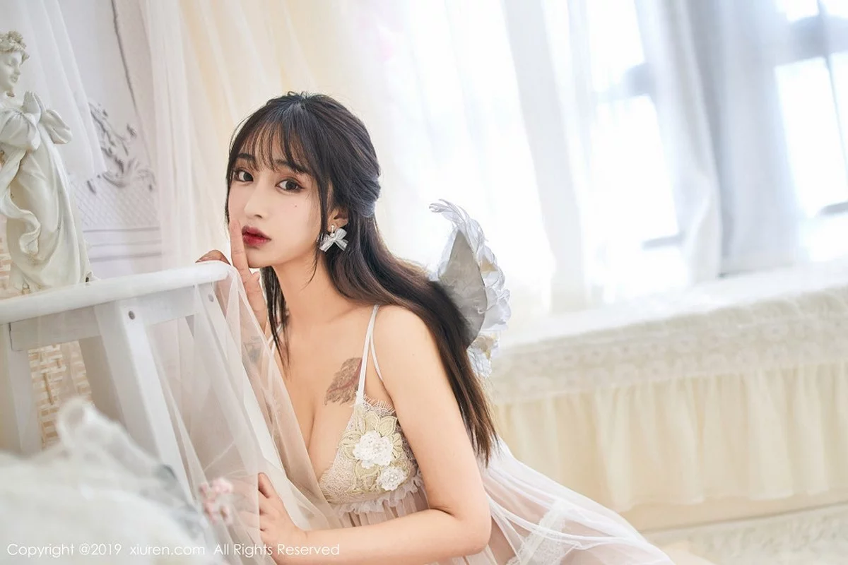 Xrmnw.Vip_林子欣_写真