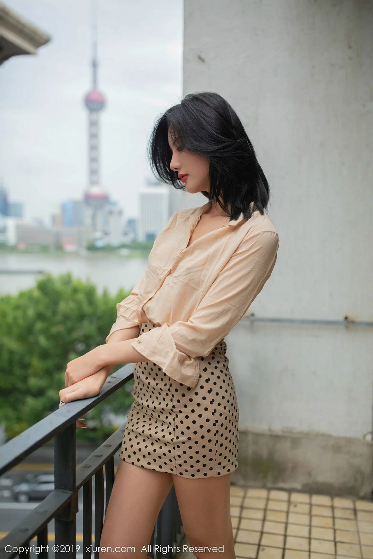 Xrmnw.Vip_就是阿朱啊_写真