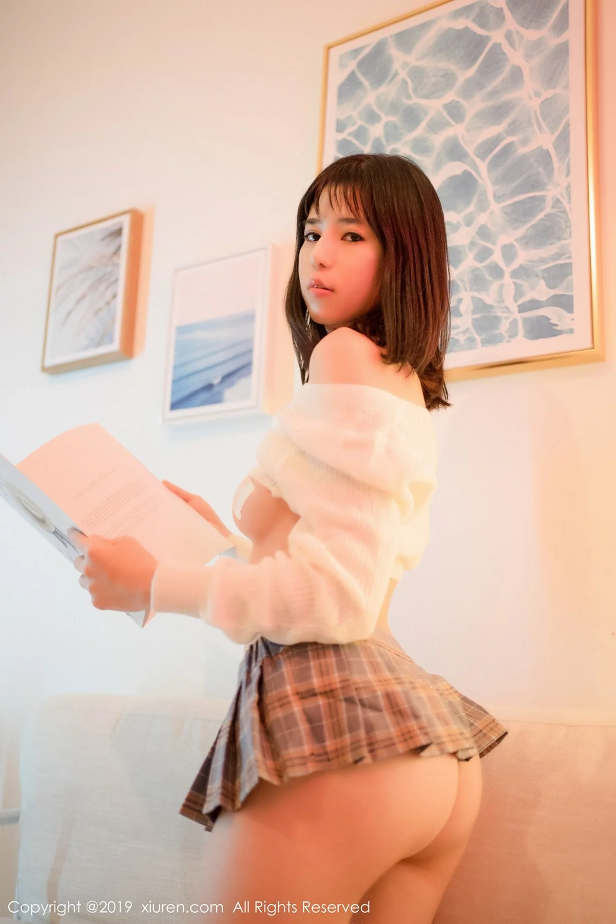 Xrmnw.Vip_艾栗栗_写真