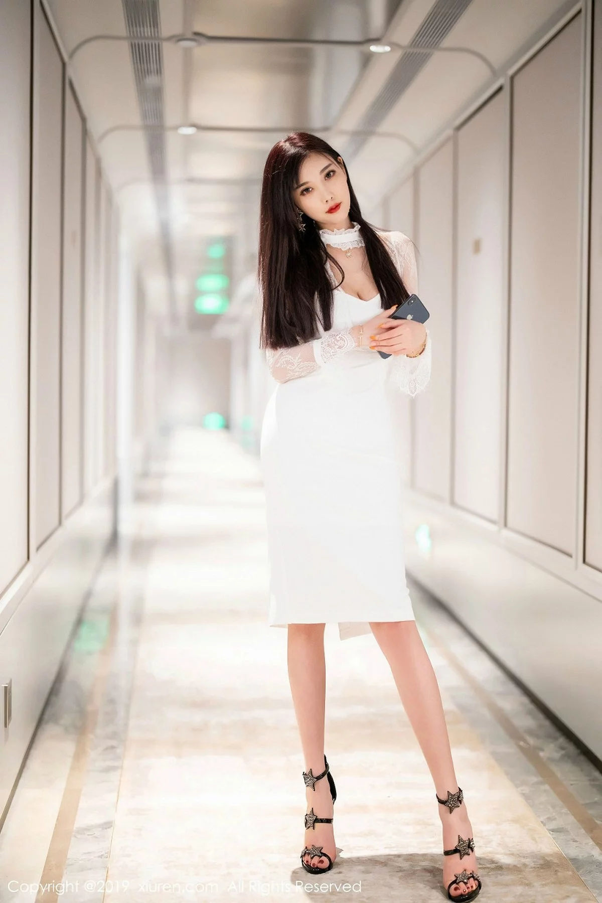 Xrmnw.Vip_杨晨晨_写真