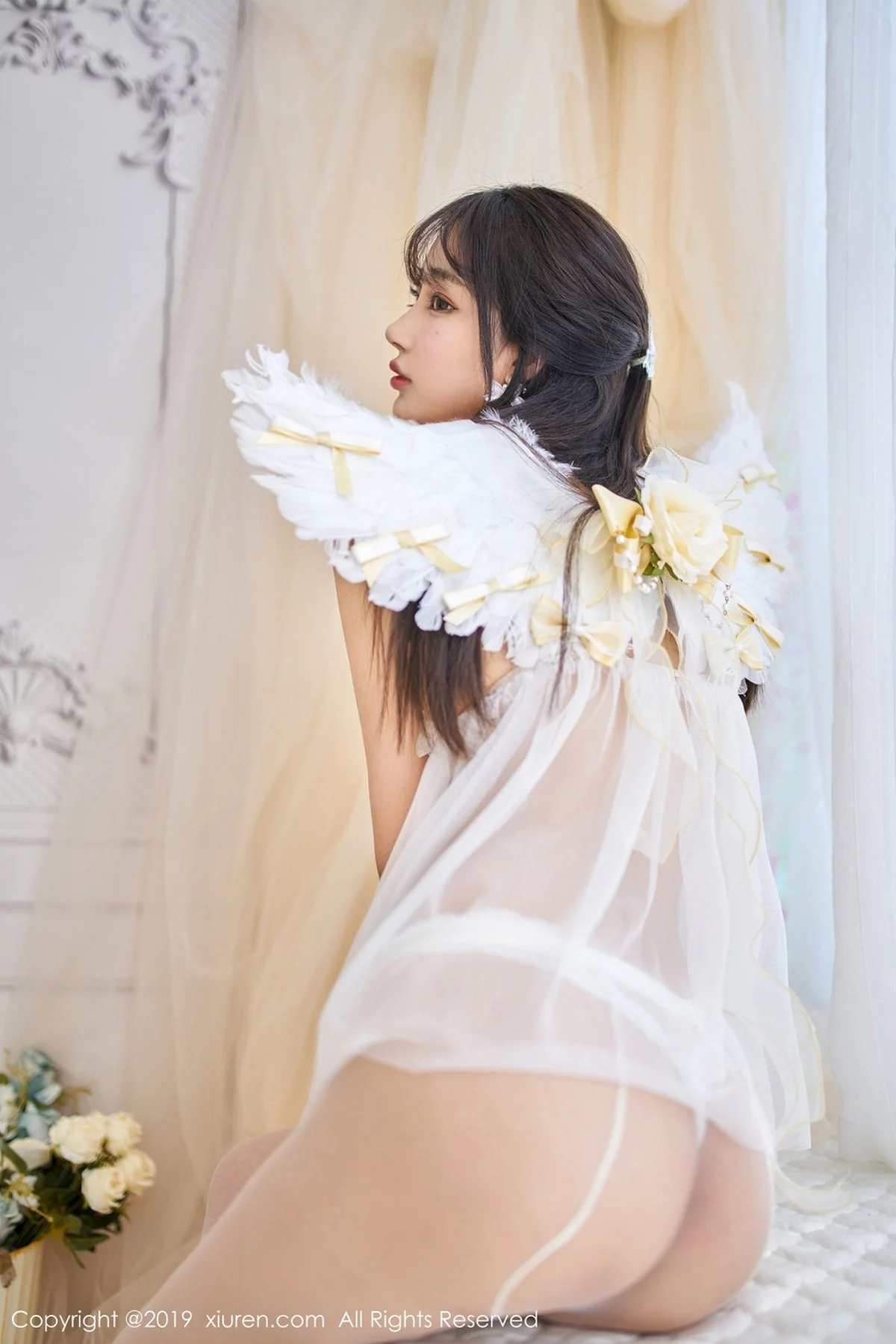 Xrmnw.Vip_林子欣_写真