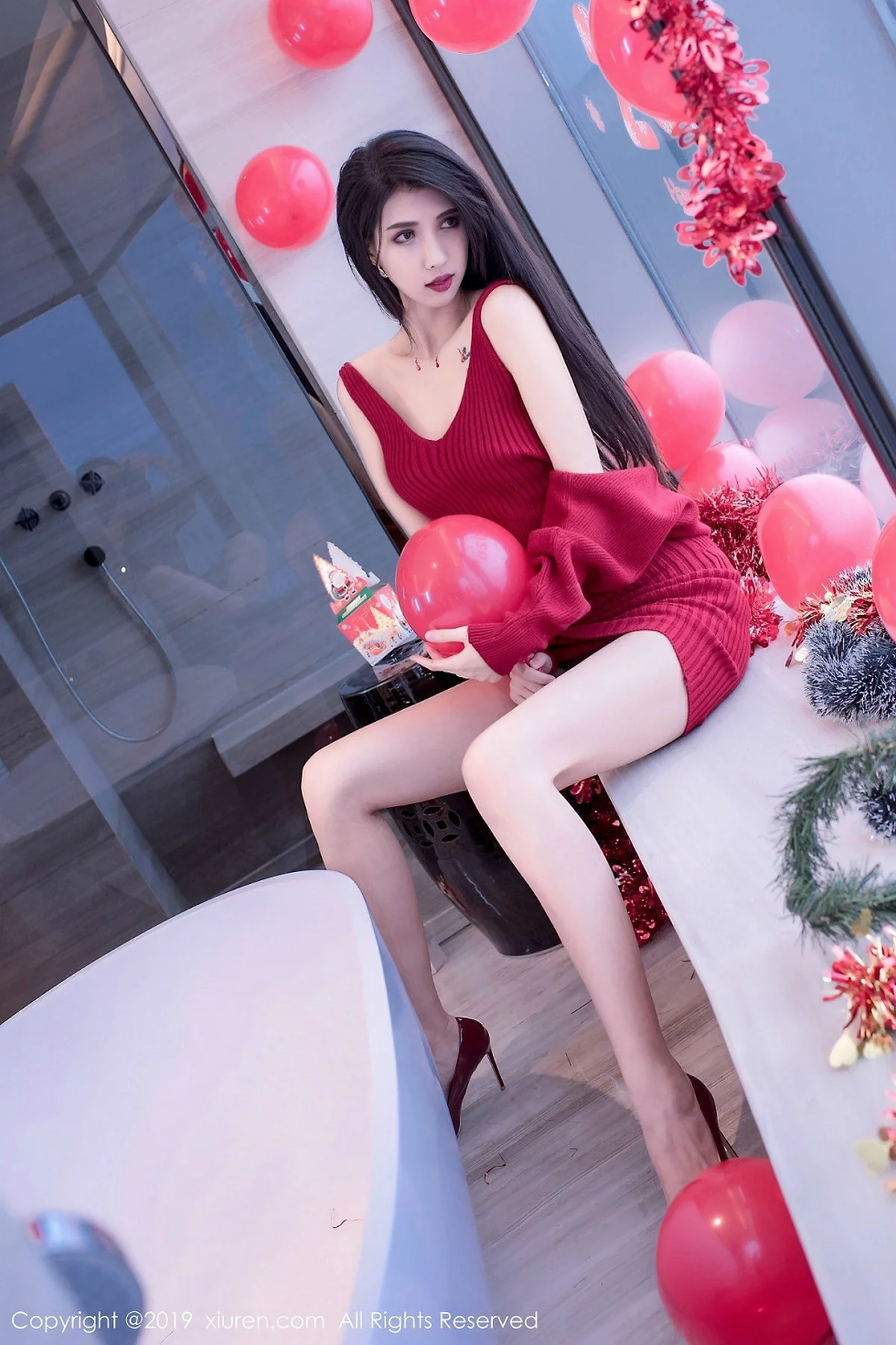 Xrmnw.Vip_葛征_写真