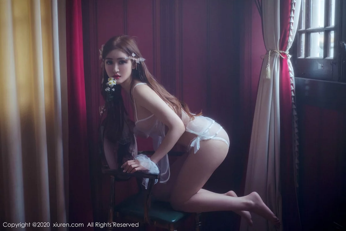 Xrmnw.Vip_沈梦瑶_写真