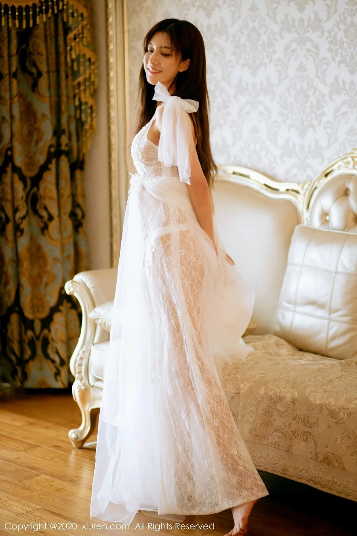 Xrmnw.Vip_林文文_写真