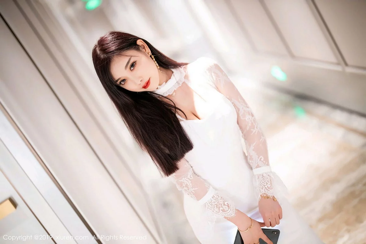 Xrmnw.Vip_杨晨晨_写真