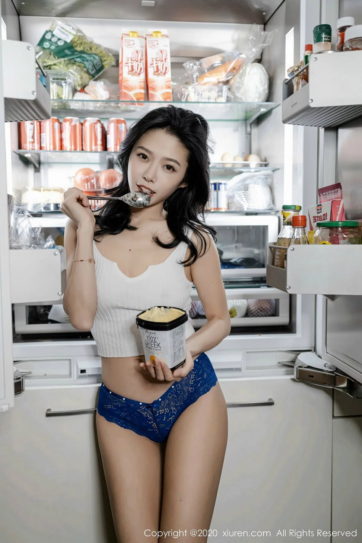 Xrmnw.Vip_luvian本能_写真