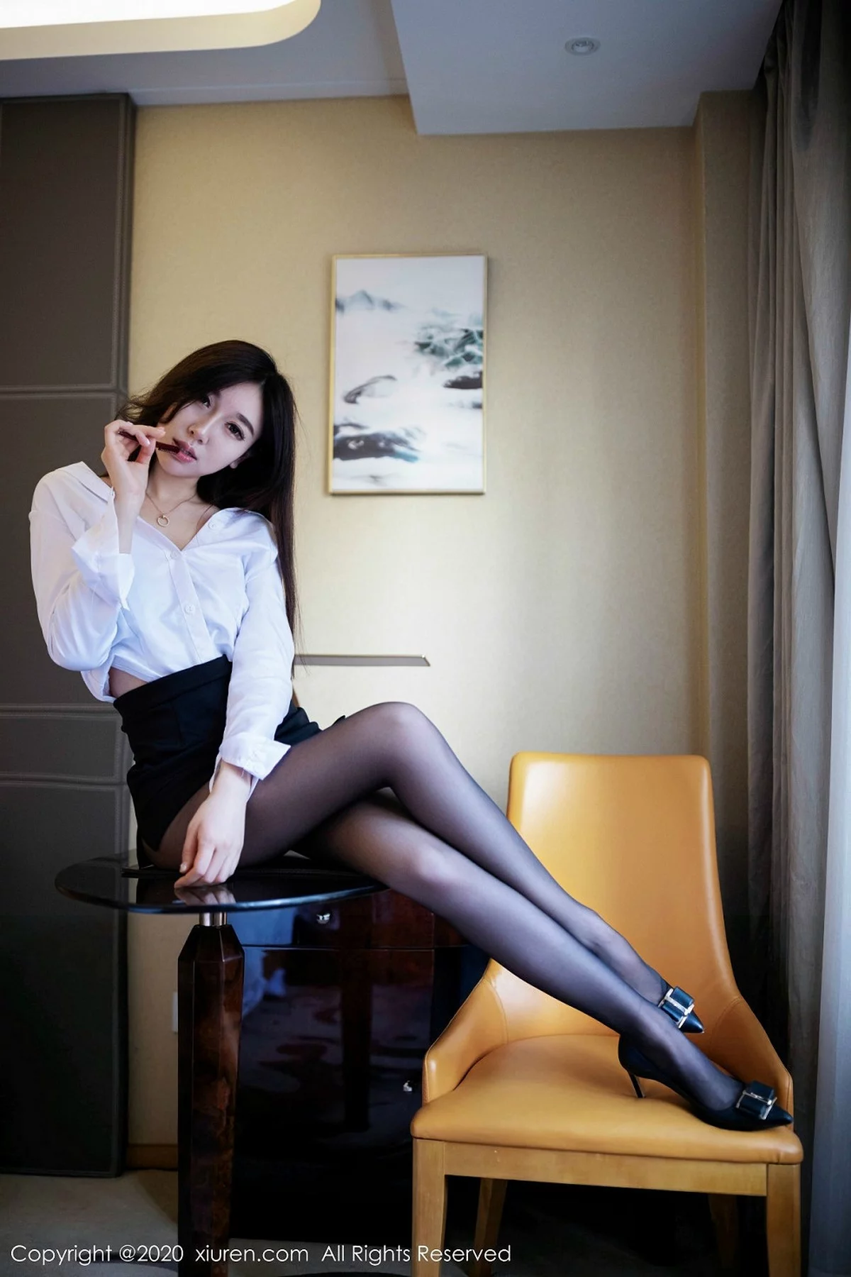 Xrmnw.Vip_伊思思_写真