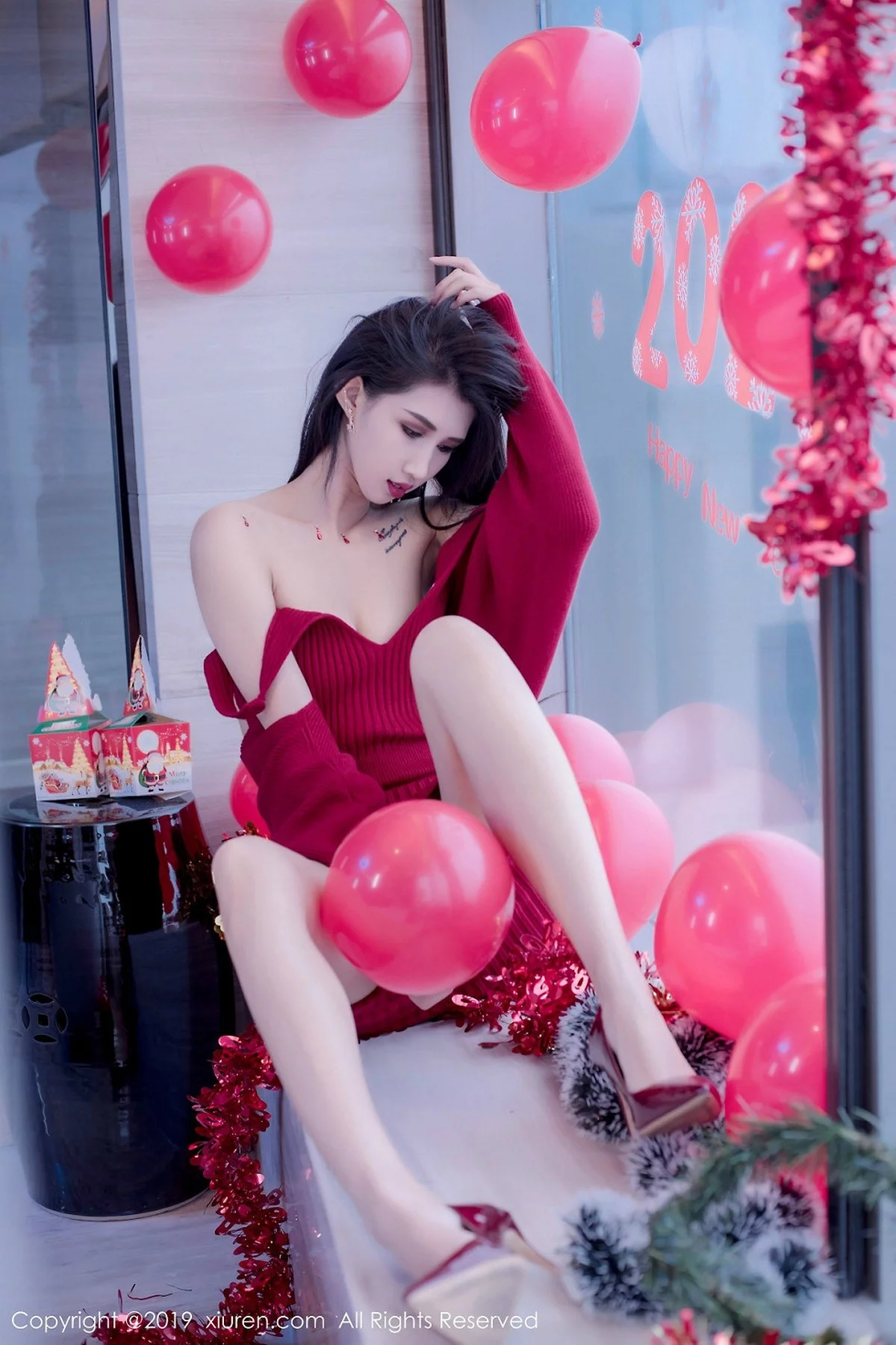 Xrmnw.Vip_葛征_写真