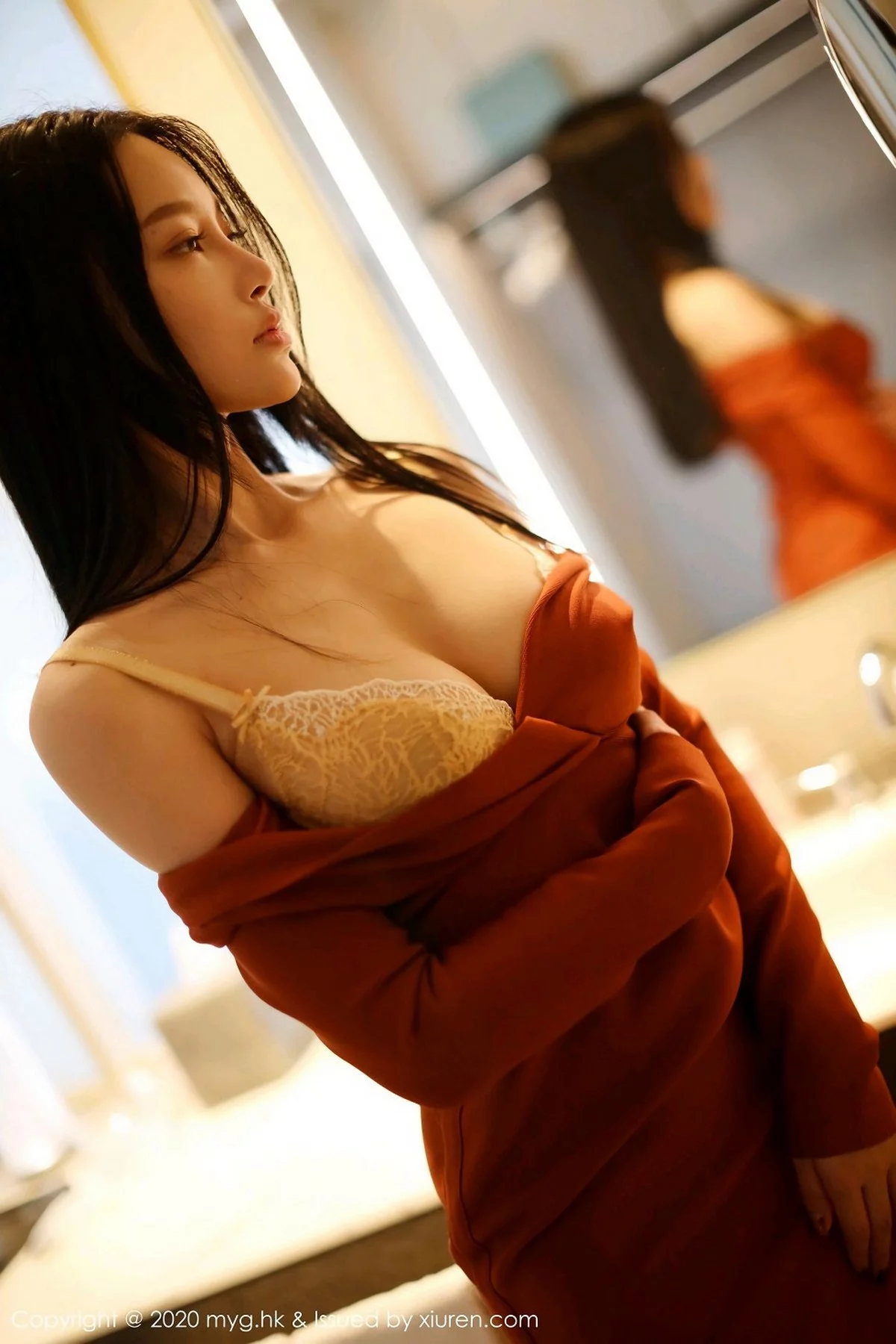 Xrmnw.Vip_唐琪儿_写真