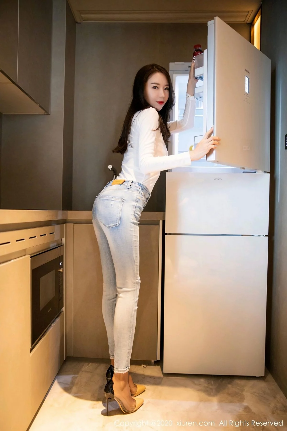 Xrmnw.Vip_梦心月_写真