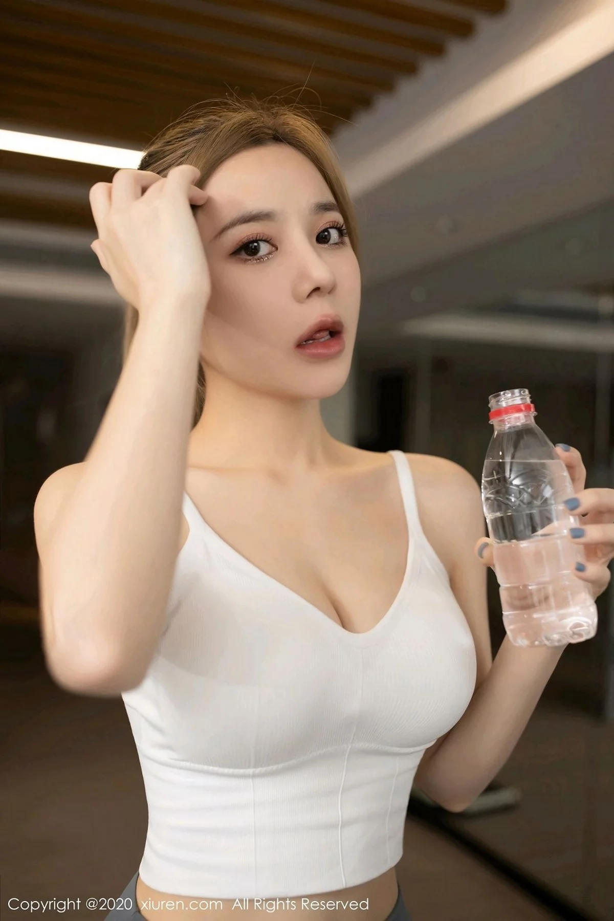 Xrmnw.Vip_鱼子酱_写真