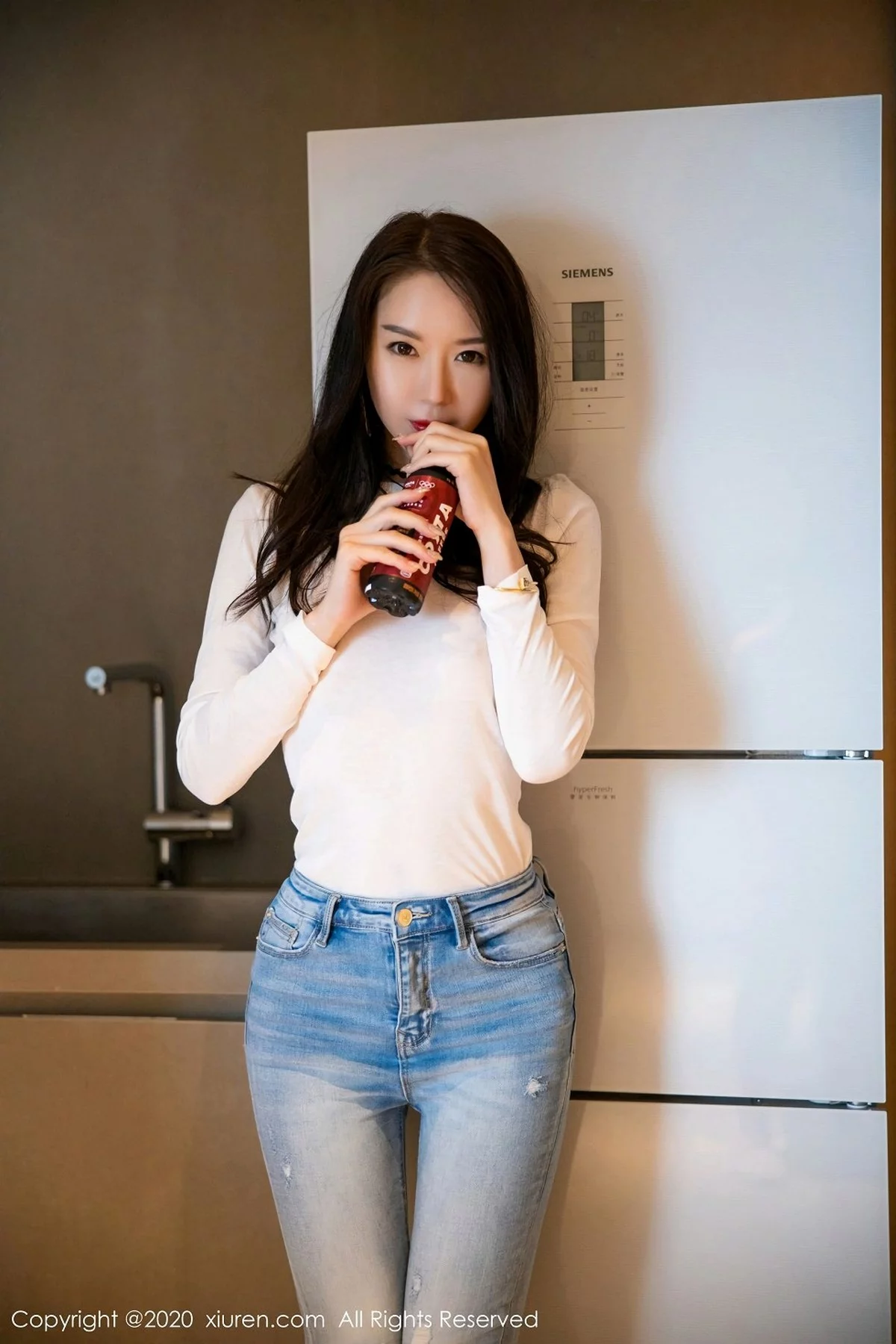 Xrmnw.Vip_梦心月_写真