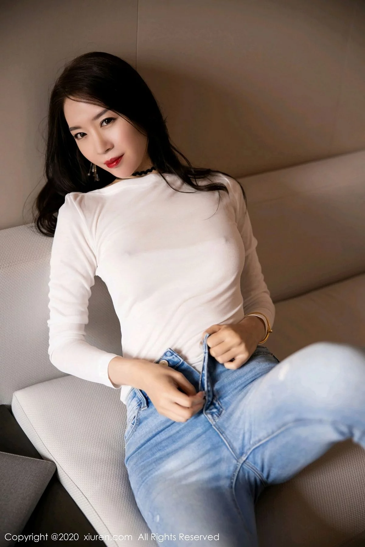 Xrmnw.Vip_梦心月_写真