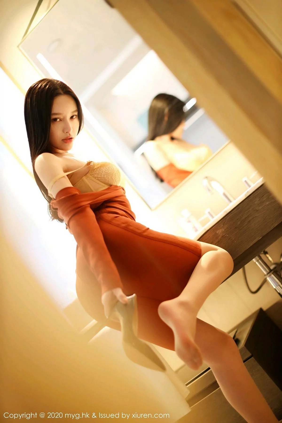 Xrmnw.Vip_唐琪儿_写真