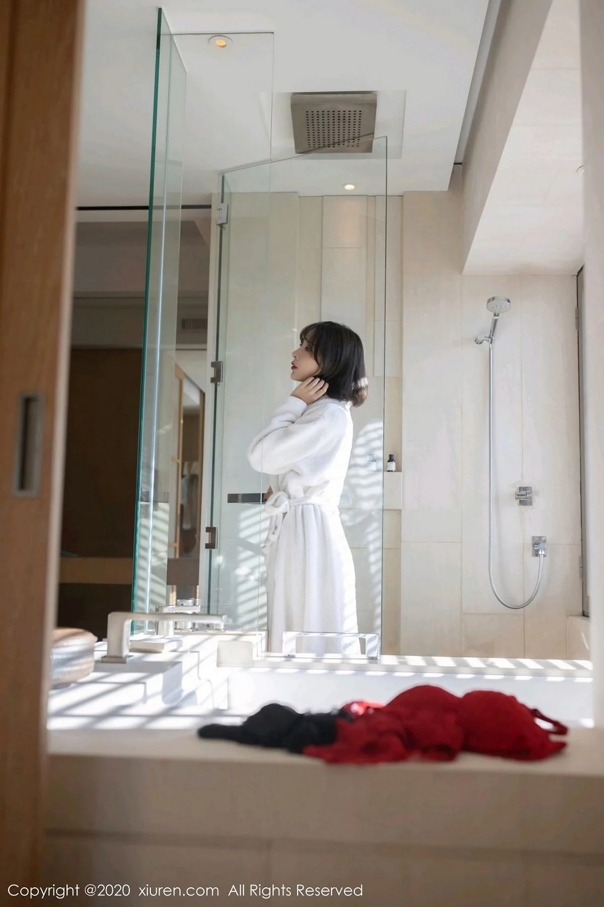 Xrmnw.Vip_陈小喵_写真