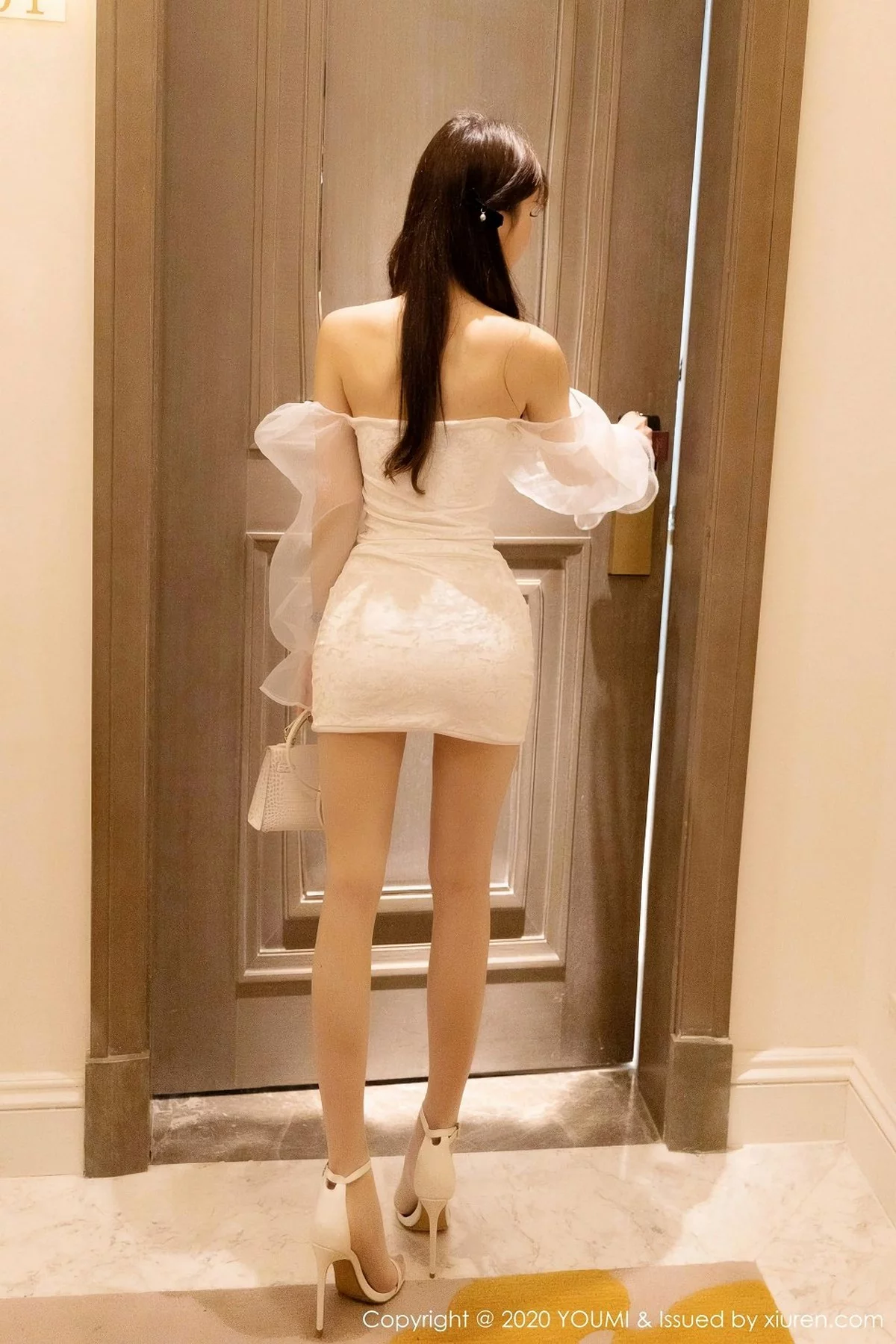 Xrmnw.Vip_周于希_写真