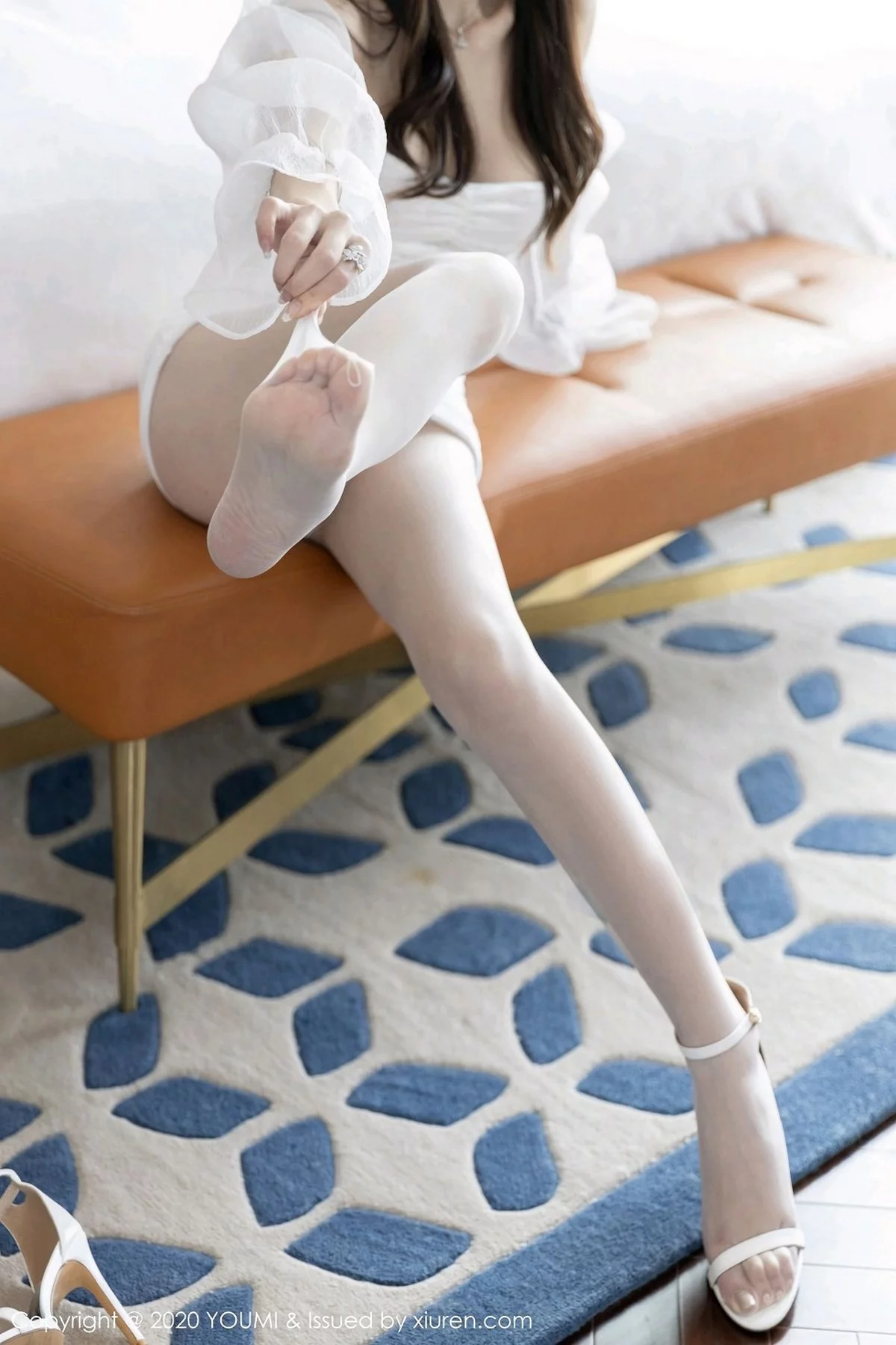 Xrmnw.Vip_周于希_写真