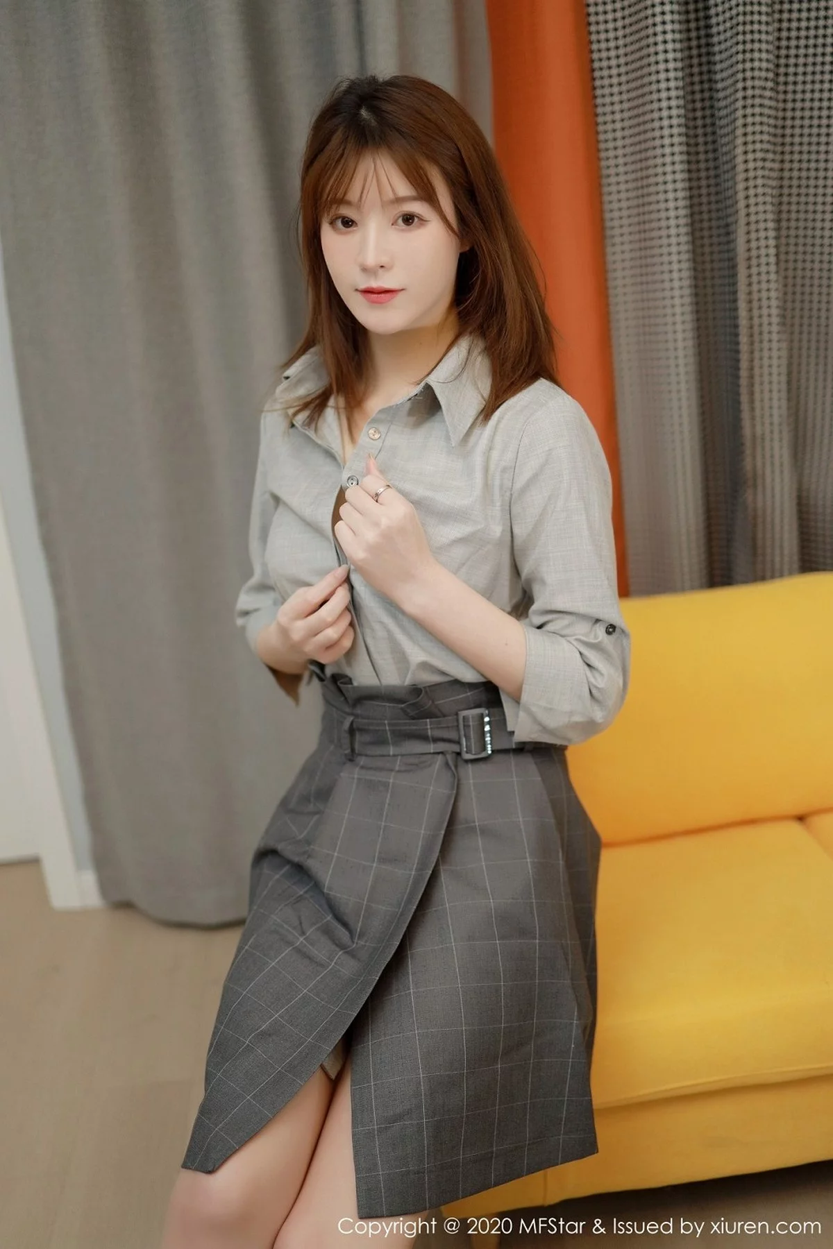 Xrmnw.Vip_Yoo优优_写真