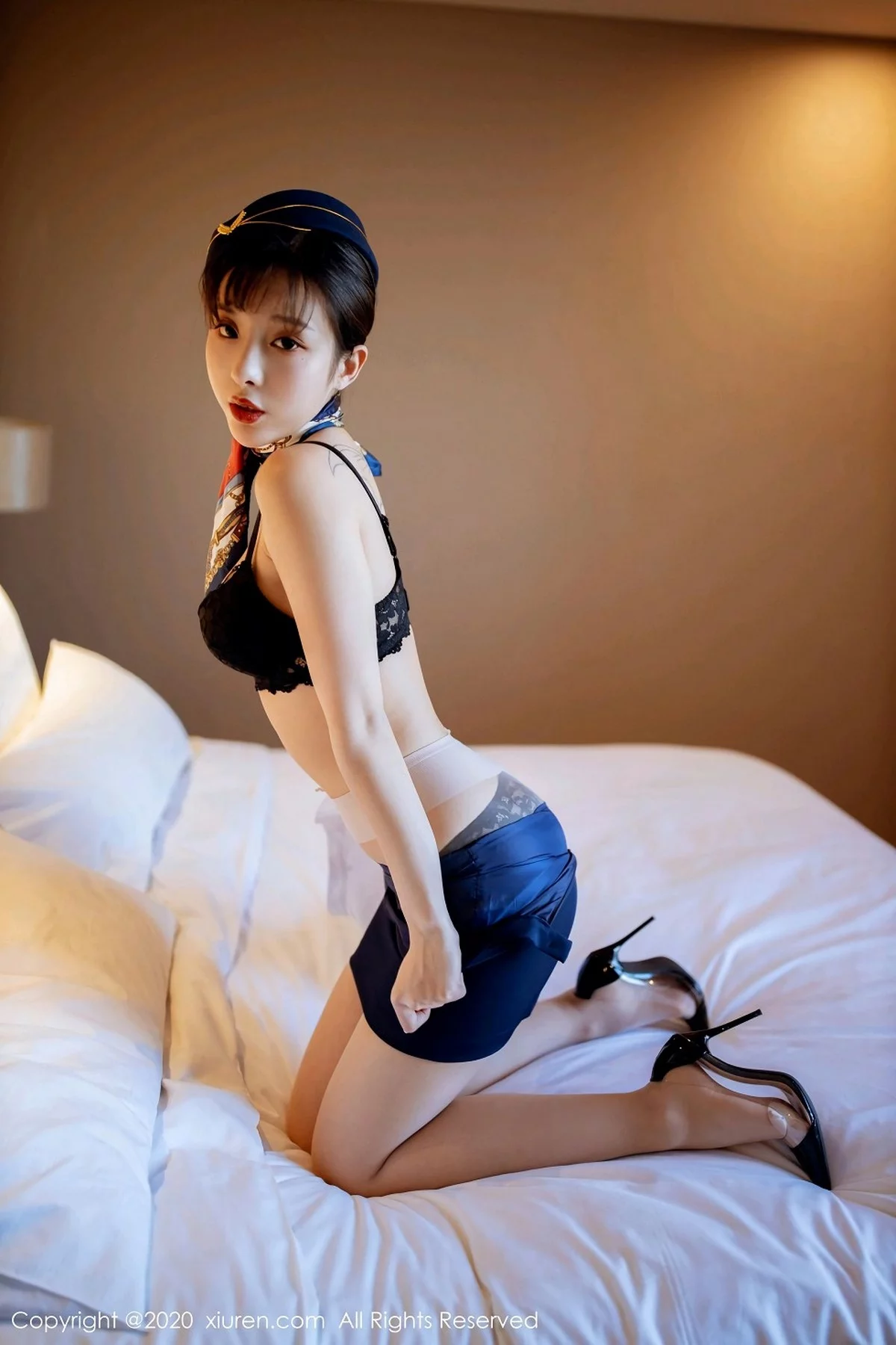 Xrmnw.Vip_陈小喵_写真