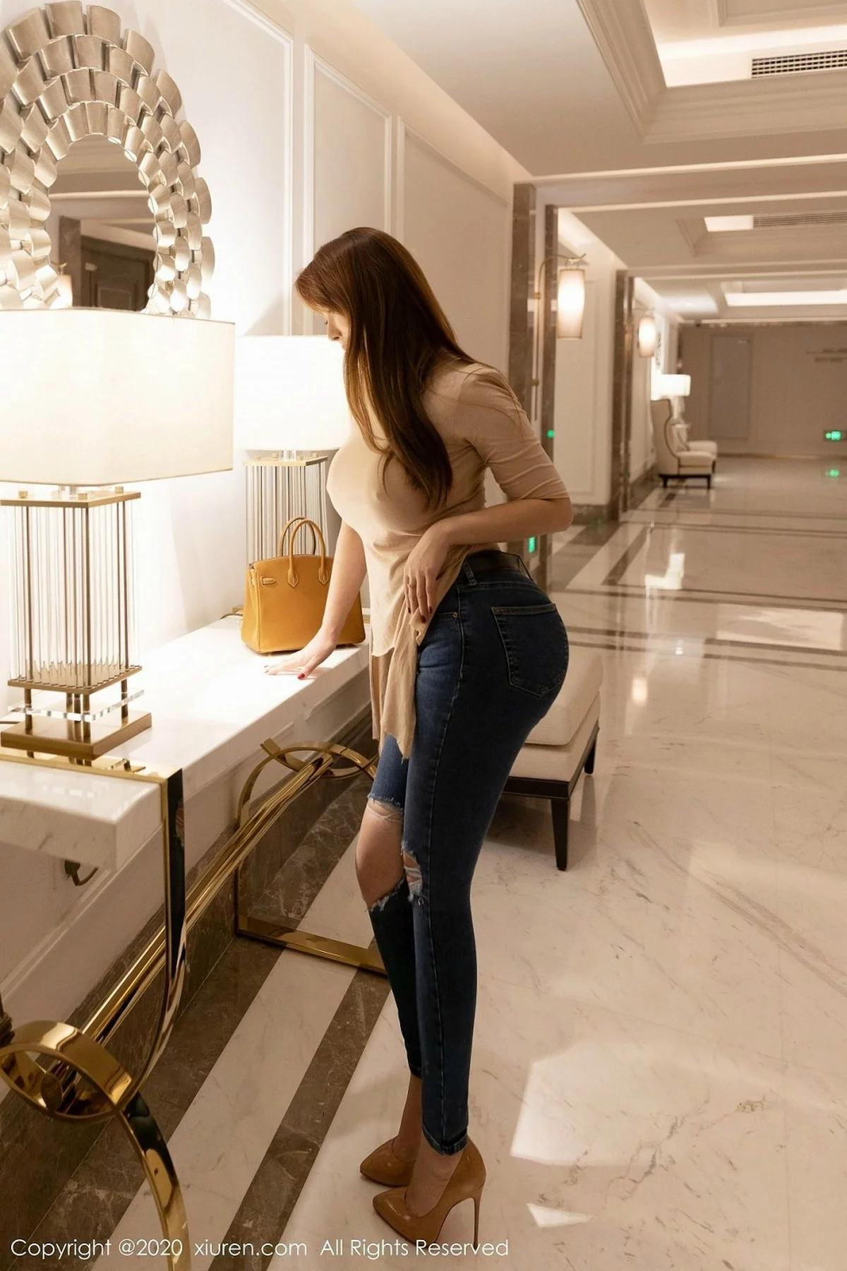 Xrmnw.Vip_尤妮丝_写真