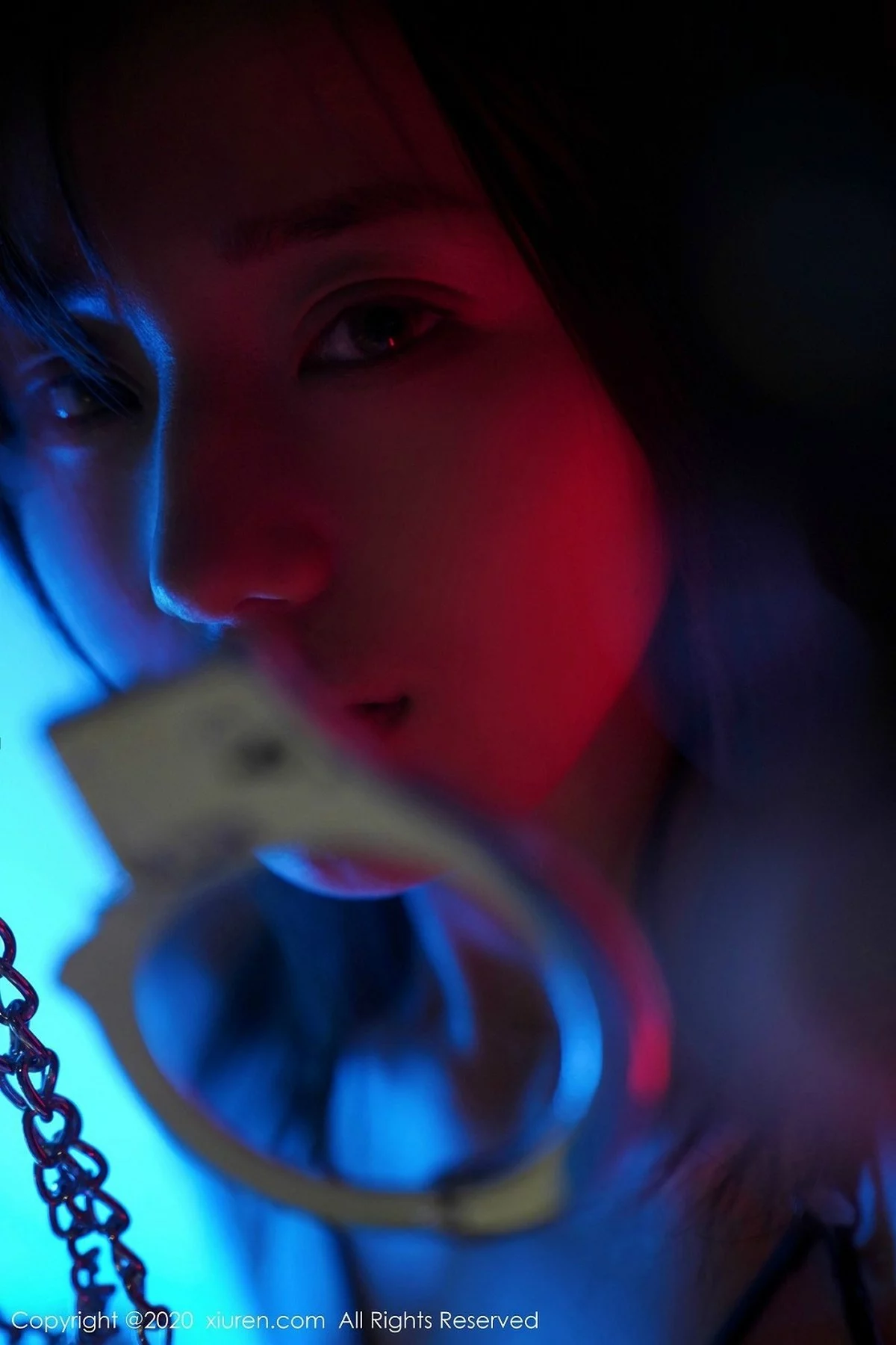 Xrmnw.Vip_仓井优香_写真