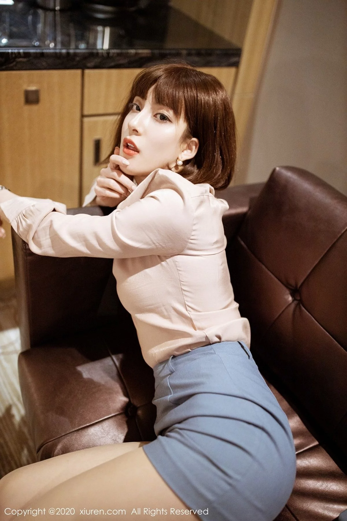 Xrmnw.Vip_林文文_写真