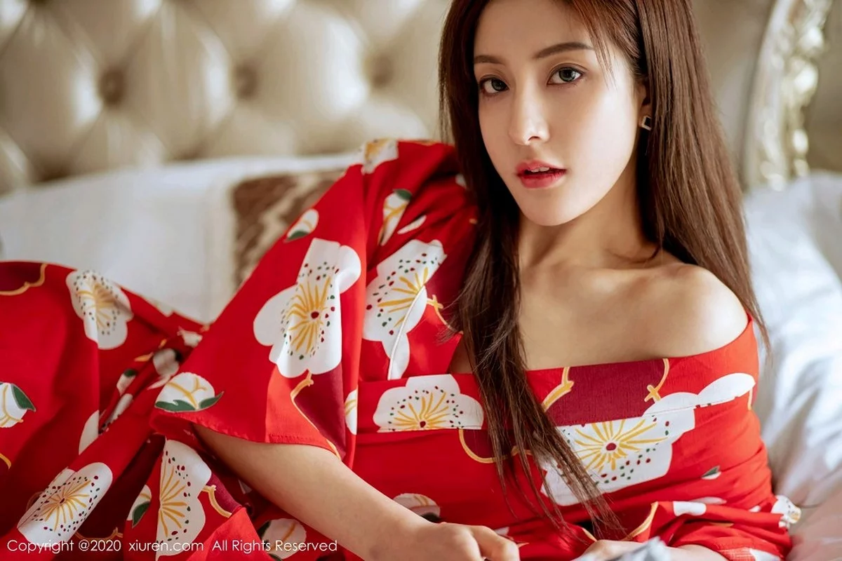 Xrmnw.Vip_林文文_写真