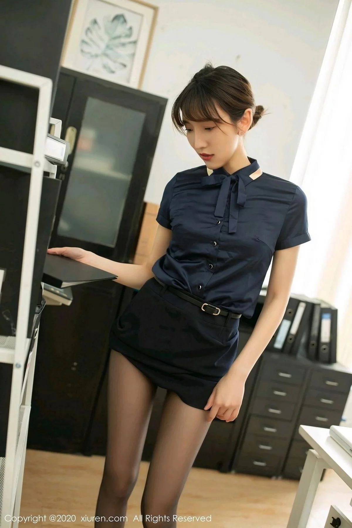 Xrmnw.Vip_陆萱萱_写真