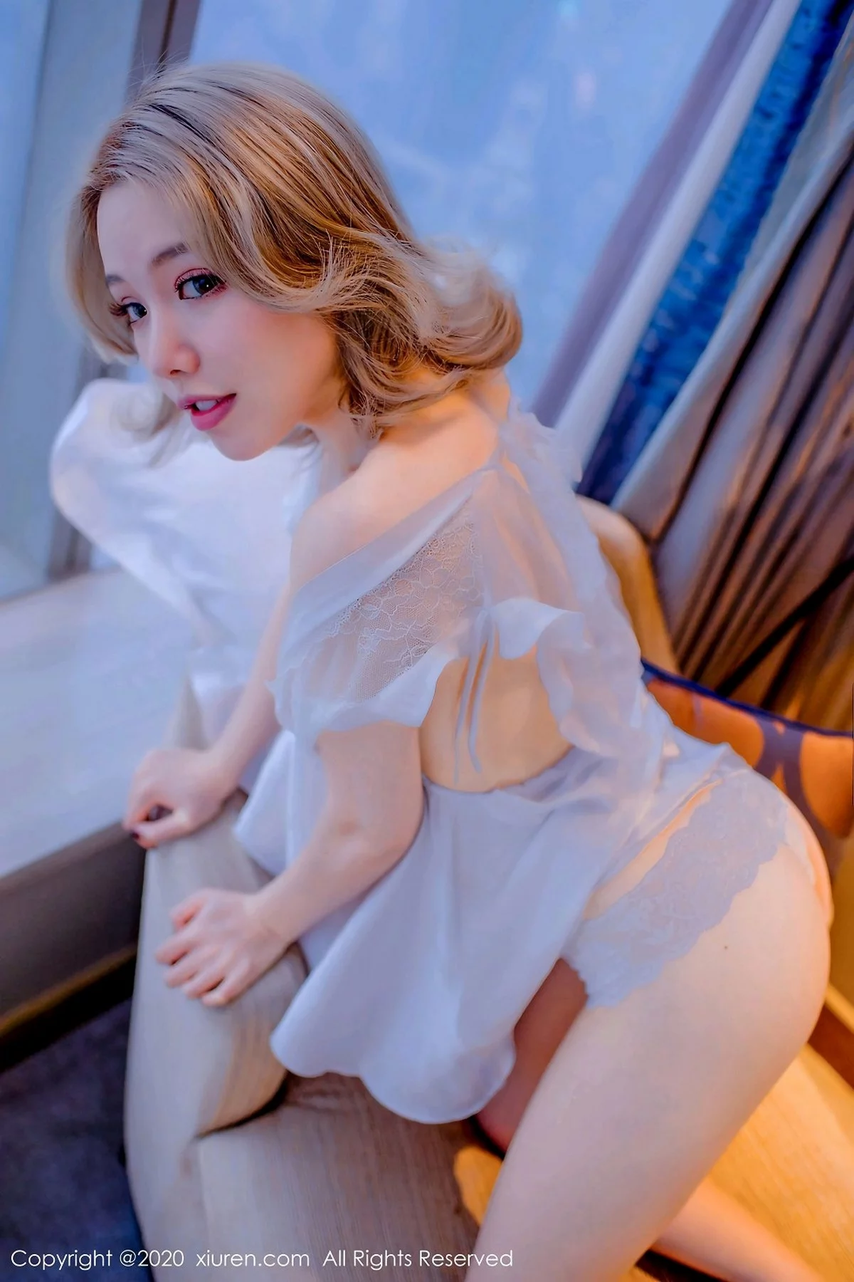 Xrmnw.Vip_黄乐然_写真