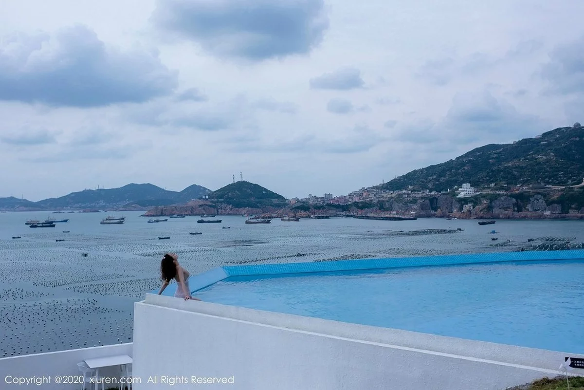 Xrmnw.Vip_沈梦瑶_写真