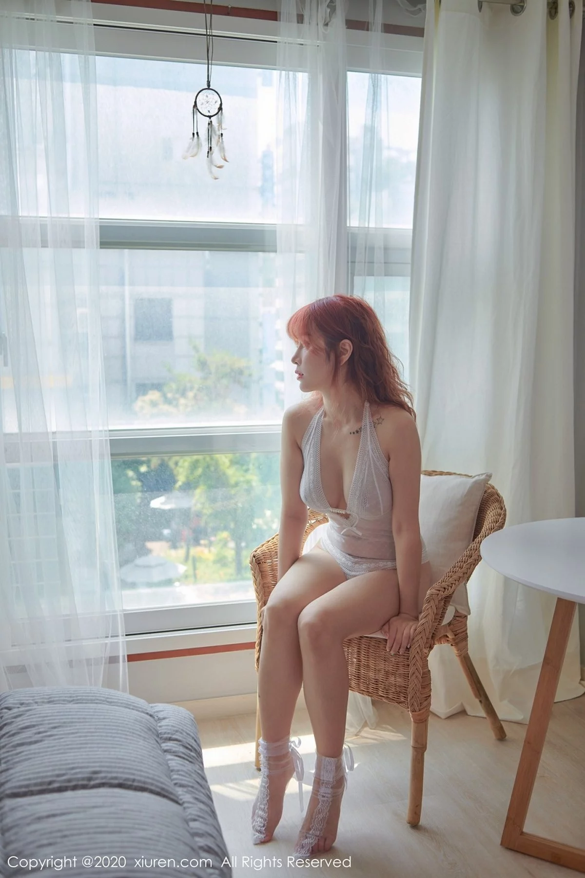 Xrmnw.Vip_王雨纯_写真