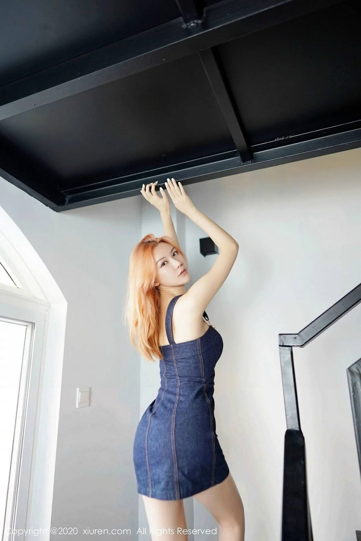 Xrmnw.Vip_爱丽儿_写真