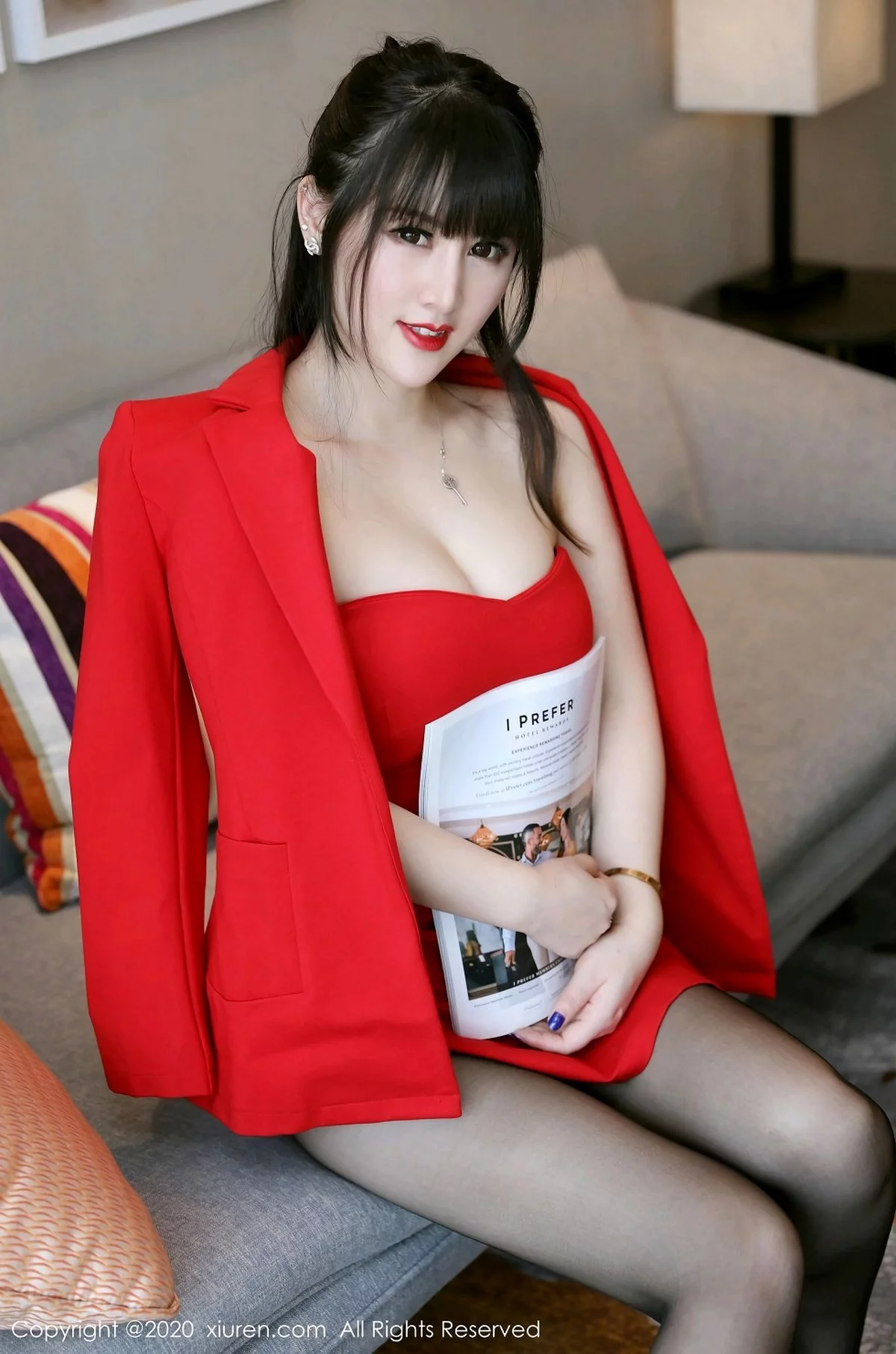 Xrmnw.Vip_诗诗kiki_写真