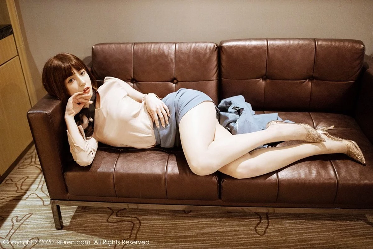Xrmnw.Vip_林文文_写真