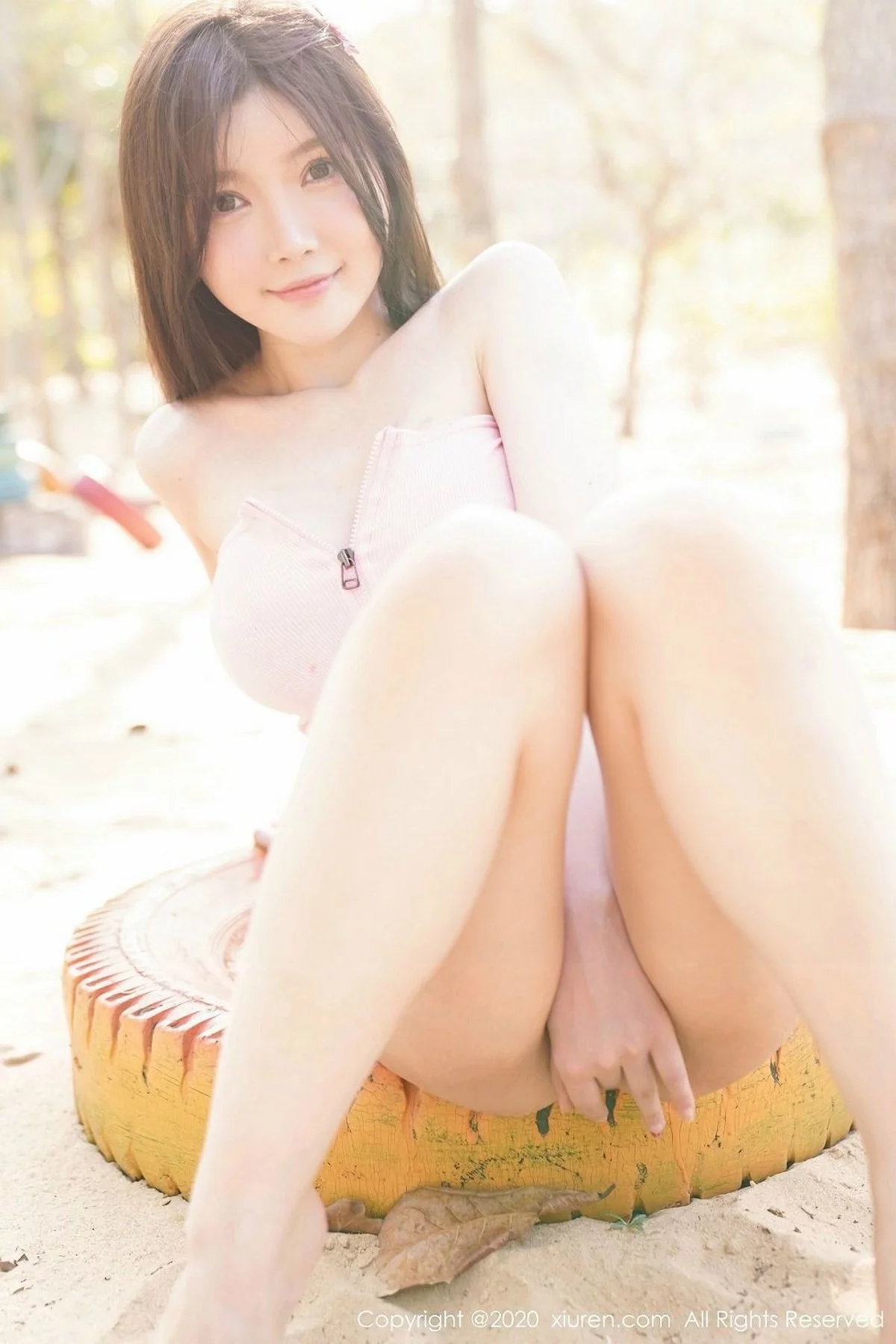 Xrmnw.Vip_糯美子_写真
