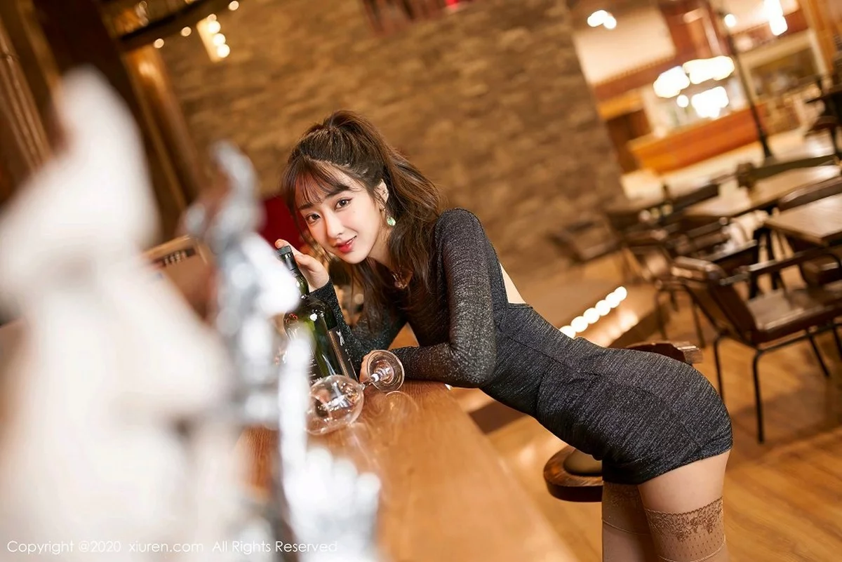 Xrmnw.Vip_林子欣_写真