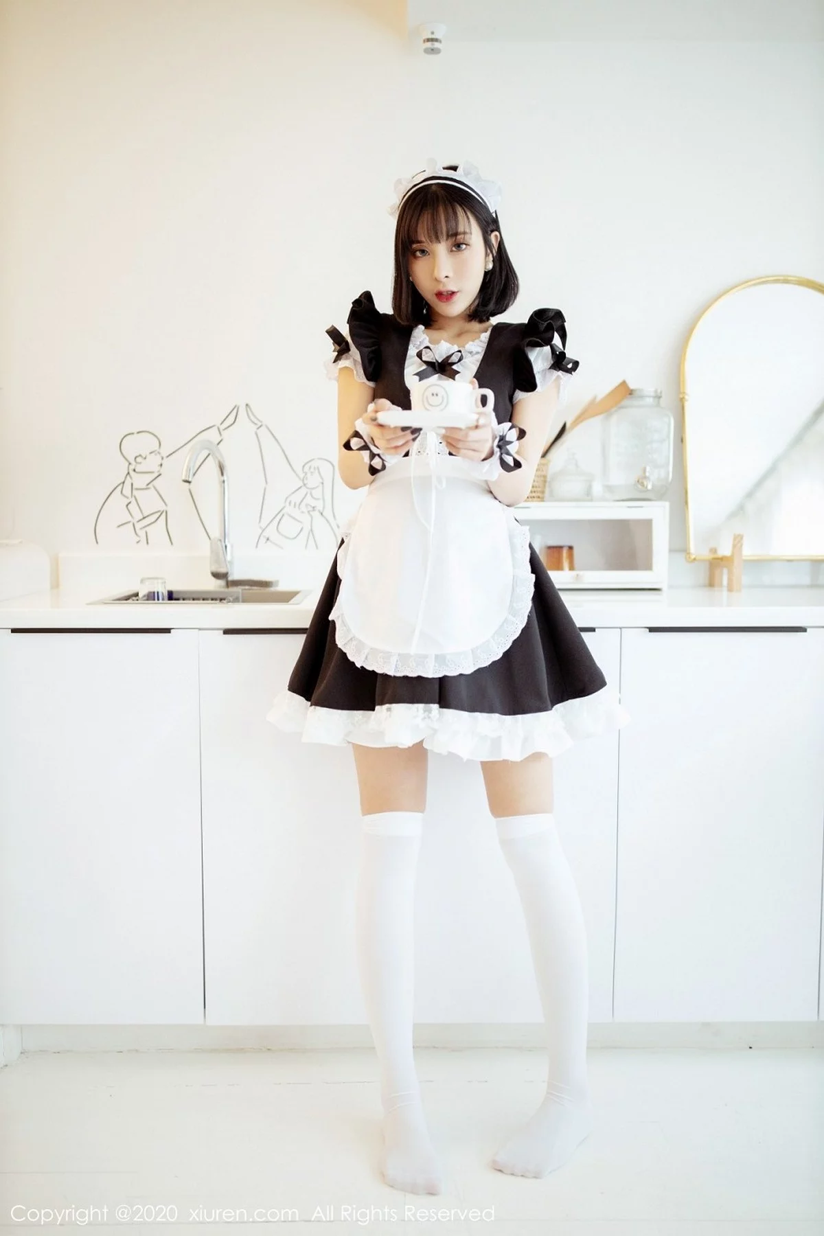 Xrmnw.Vip_陈小喵_写真