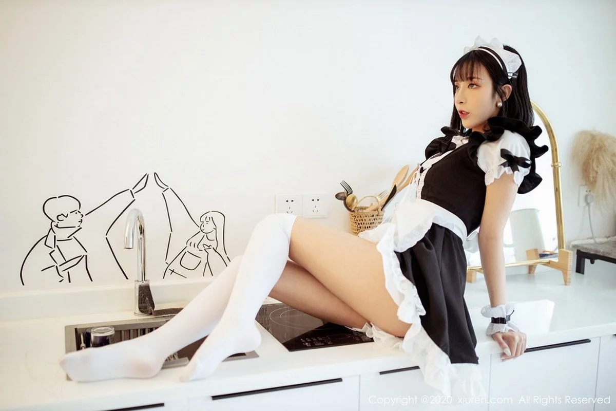 Xrmnw.Vip_陈小喵_写真