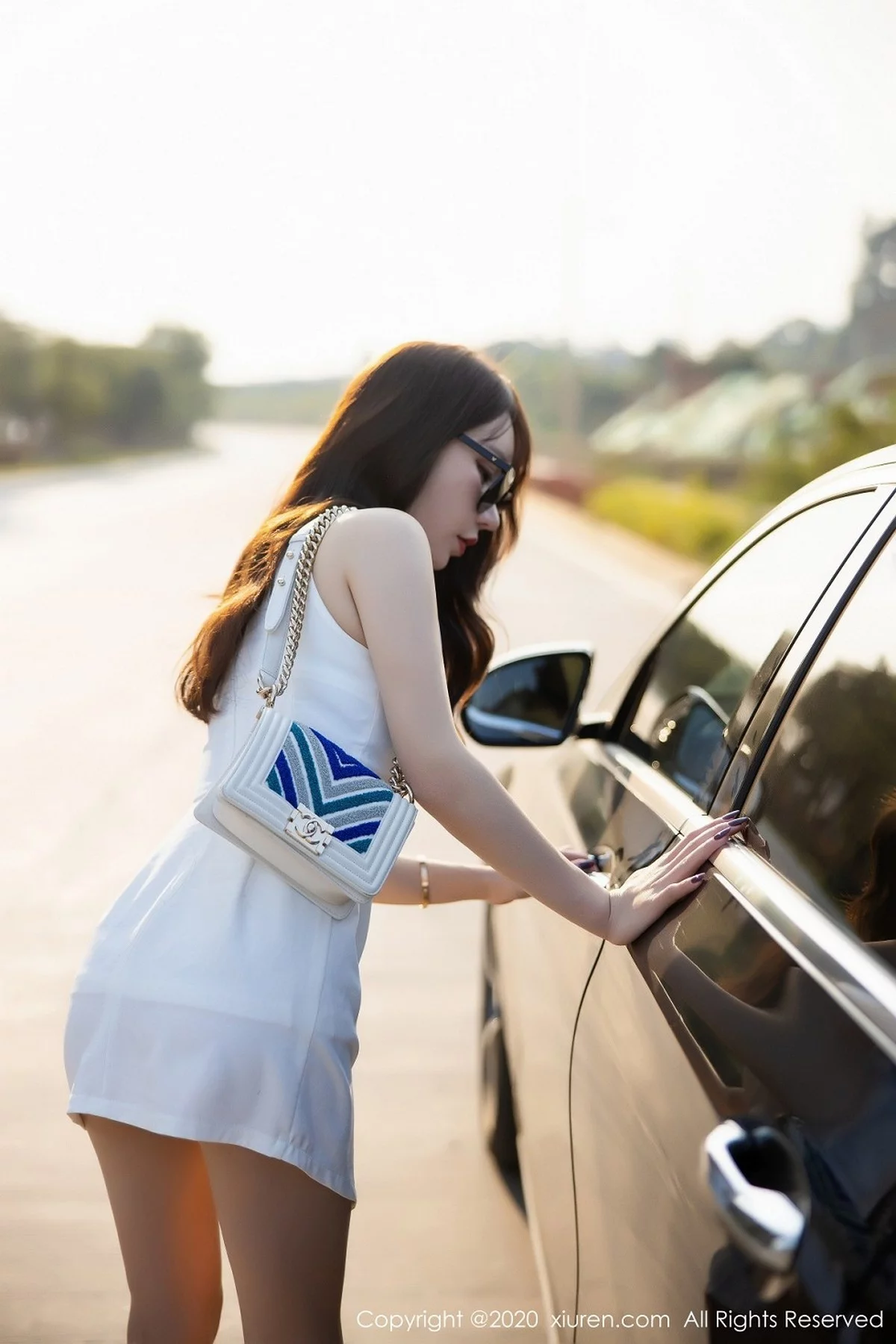 Xrmnw.Vip_周于希_写真