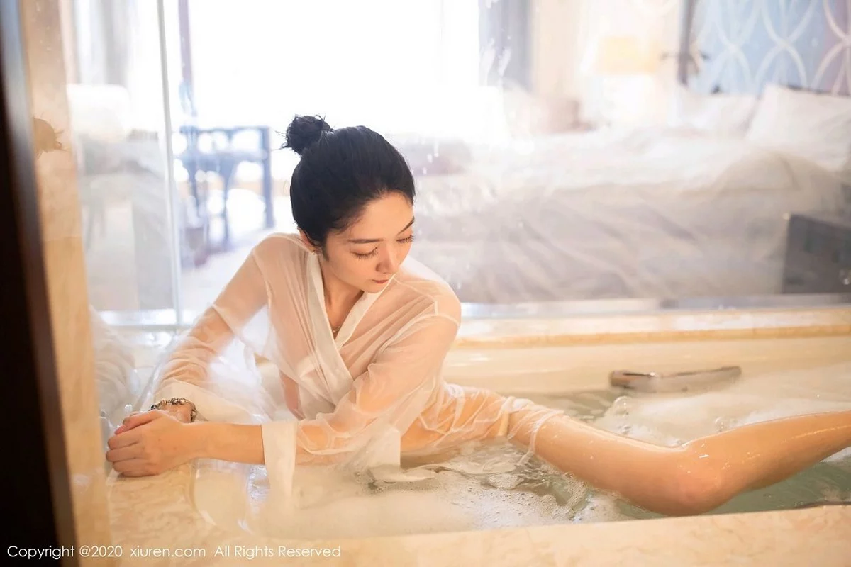 Xrmnw.Vip_小热巴_写真