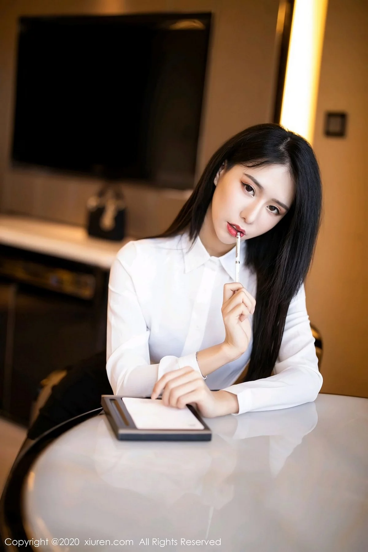 Xrmnw.Vip_BABY_柒_写真