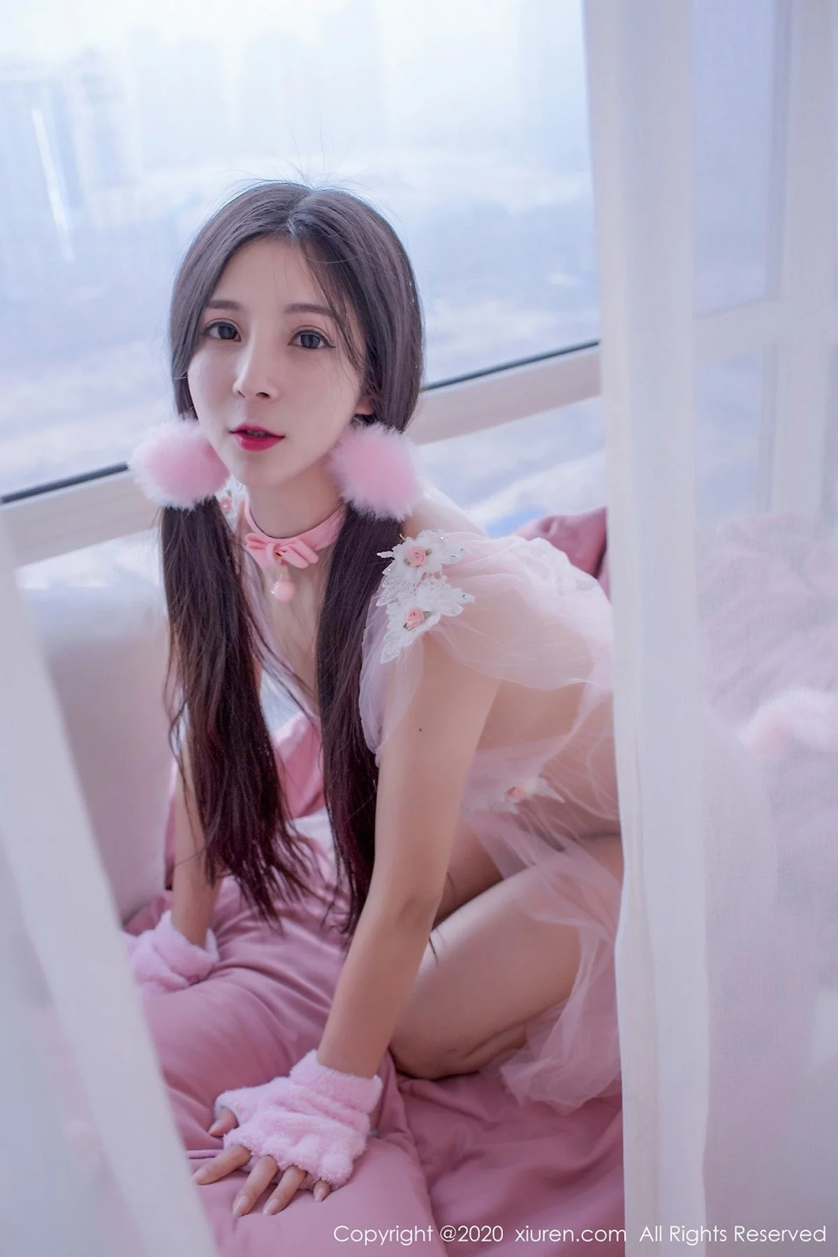Xrmnw.Vip_小蛮妖_写真