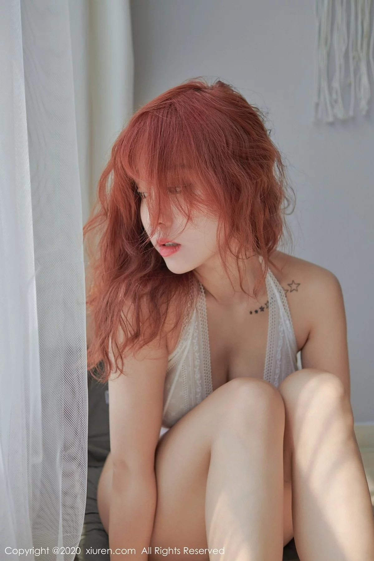 Xrmnw.Vip_王雨纯_写真