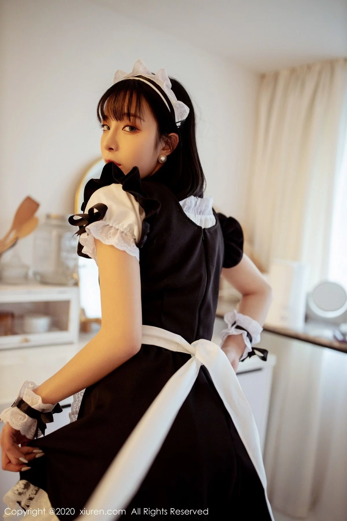 Xrmnw.Vip_陈小喵_写真